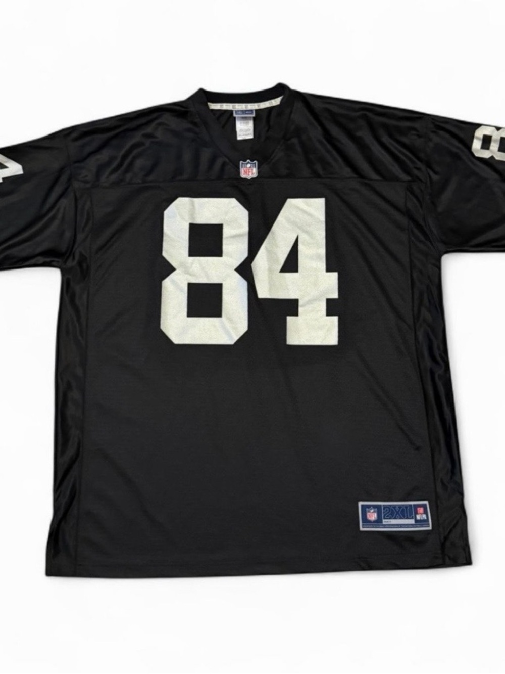 NFL Pro Line Antonio Brown Black Oakland Raiders jersey shirt